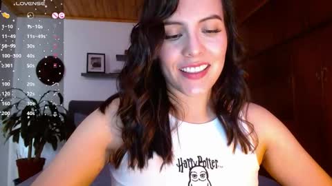 VICTORIA MARTELO online show from 18, 9, 2025