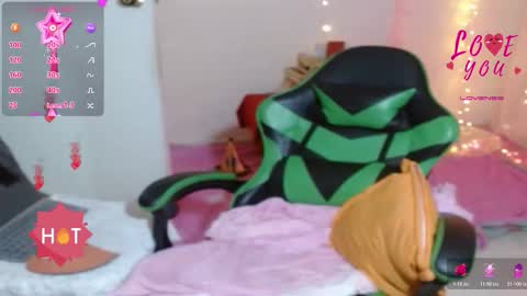 VICKY online show from 12, 3, 2026