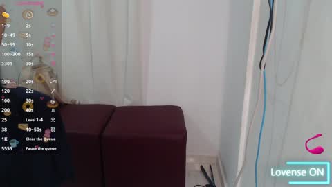 Snapshot of victoria_milf06 chatting on 10, 1, 2025 victoria online show from 10, 1, 2025