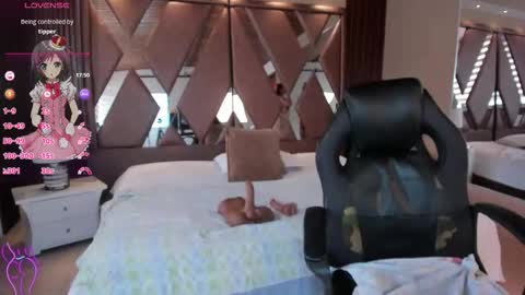 Snapshot of victoria_mooree chatting on 6, 11, 2025 Victoria Everyday From 1400 to 2130 Col Time online show from 6, 11, 2025