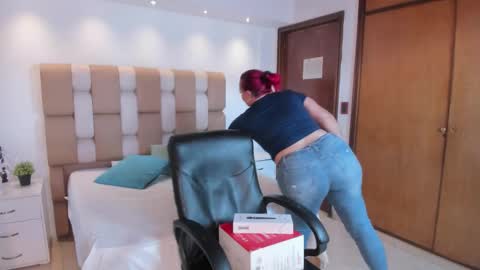 Snapshot of victoria_mooree chatting on 6, 1, 2026 Victoria Everyday From 1400 to 2130 Col Time online show from 6, 1, 2026