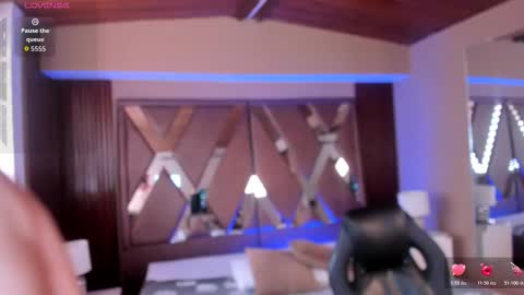 Snapshot of victoria_mooree chatting on 7, 1, 2026 Victoria Everyday From 1400 to 2130 Col Time online show from 7, 1, 2026