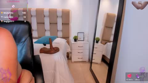 Snapshot of victoria_mooree chatting on 31, 1, 2026 Victoria Everyday From 1400 to 2130 Col Time online show from 31, 1, 2026