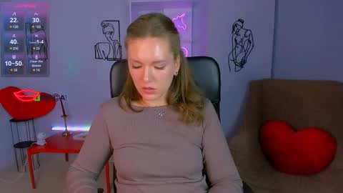 Victoria online show from 14, 10, 2025