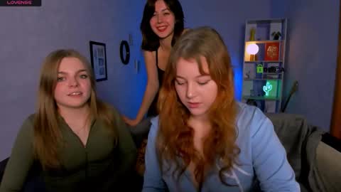Victoria online show from 16, 10, 2025