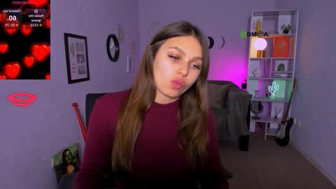 Victoria online show from 17, 10, 2025