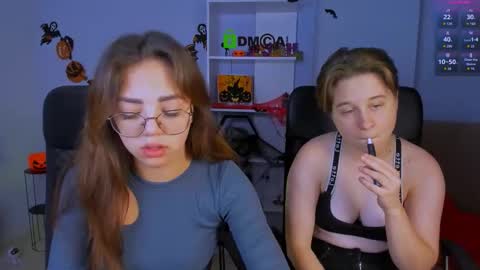 Victoria online show from 21, 10, 2025