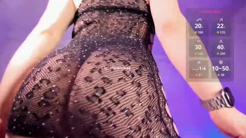 D A N I online show from 7, 3, 2026