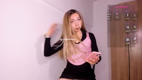 D A N I online show from 29, 6, 2026