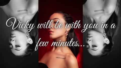 Victoria  online show from 21, 11, 2025