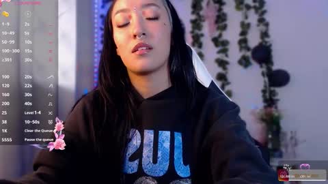 Victoria  online show from 26, 2, 2026