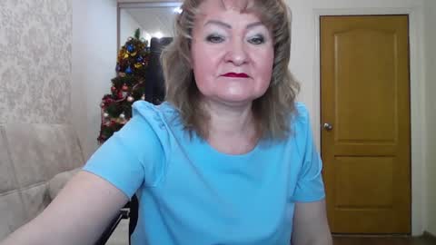 Victoria online show from 20, 12, 2024