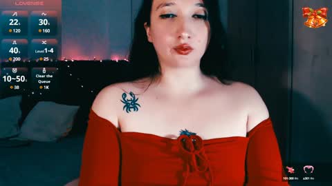 Snapshot of victoria_smile_ chatting on 24, 12, 2024 Victoria online show from 24, 12, 2024