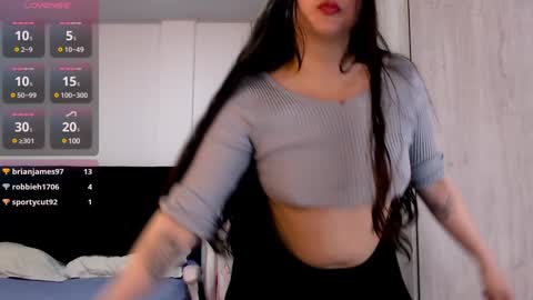 Snapshot of victoria_smile_ chatting on 7, 2, 2025 Victoria online show from 7, 2, 2025