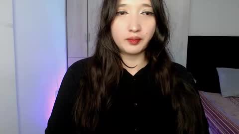 Snapshot of victoria_smile_ chatting on 19, 10, 2025 Victoria online show from 19, 10, 2025