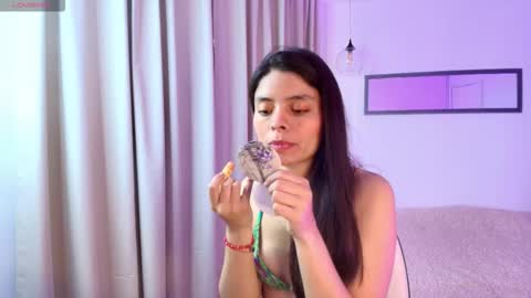 Snapshot of victoria_stern chatting on 6, 10, 2025 Victoria online show from 6, 10, 2025