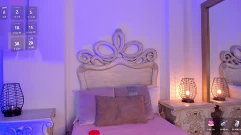 Snapshot of victoria_vallejo chatting on 18, 12, 2024 victoria  online show from 18, 12, 2024