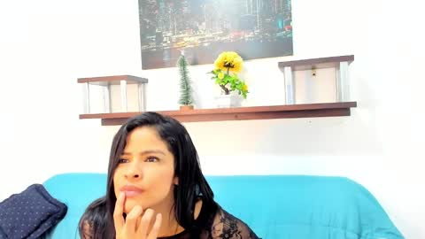 victoria_villamizar online show from 5, 12, 2024
