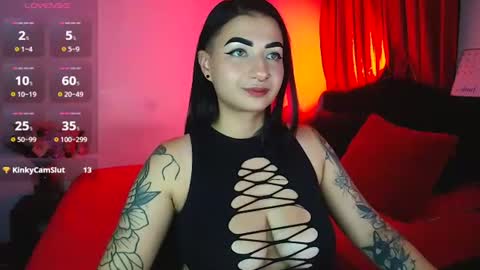 Victoria online show from 13, 6, 2026