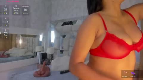 Snapshot of victoriaagray chatting on 17, 6, 2026 VICTORIA online show from 17, 6, 2026