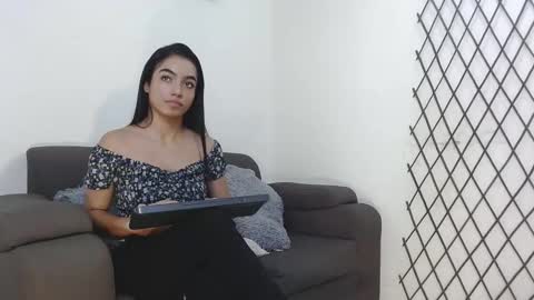 Snapshot of victoriabianchi chatting on 24, 2, 2026 Vicky online show from 24, 2, 2026