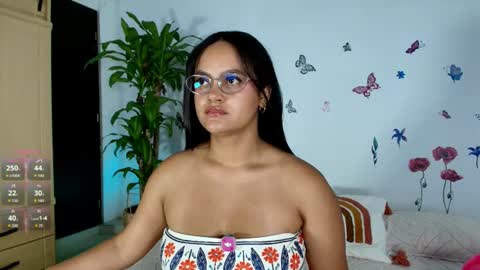 Snapshot of victoriablack_ chatting on 22, 7, 2026 Victoria online show from 22, 7, 2026
