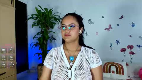 Snapshot of victoriablack_ chatting on 25, 7, 2026 Victoria online show from 25, 7, 2026