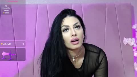 Victoria Bonie online show from 21, 10, 2025
