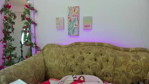 victoriacg online show from 3, 6, 2026