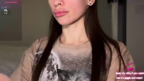 Snapshot of victoriachance chatting on 16, 12, 2024 Victoria means victory... always online show from 16, 12, 2024