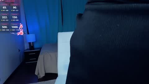 Anasteisha  Day Helen  Night online show from 12, 12, 2024