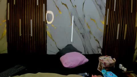 Snapshot of victoriaduarte chatting on 24, 10, 2025 Victoria online show from 24, 10, 2025