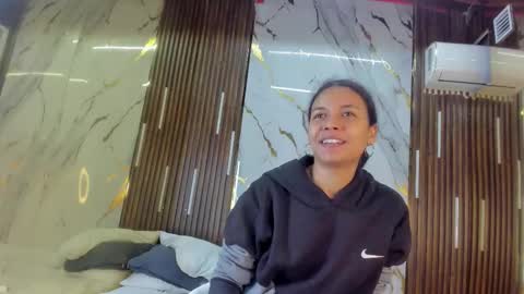 Snapshot of victoriaduarte chatting on 5, 1, 2026 Victoria online show from 5, 1, 2026