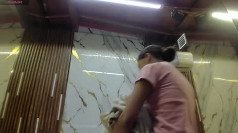 Snapshot of victoriaduarte chatting on 26, 3, 2026 Victoria online show from 26, 3, 2026