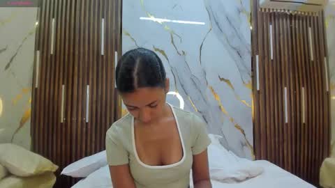 Snapshot of victoriaduarte chatting on 27, 3, 2026 Victoria online show from 27, 3, 2026