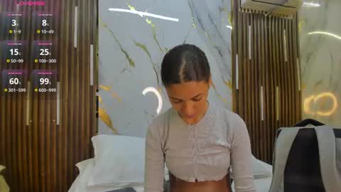Snapshot of victoriaduarte chatting on 27, 6, 2026 Victoria online show from 27, 6, 2026