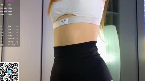 victoriahouston online show from 11, 2, 2026