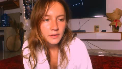 Eva and Victor online show from 8, 4, 2026