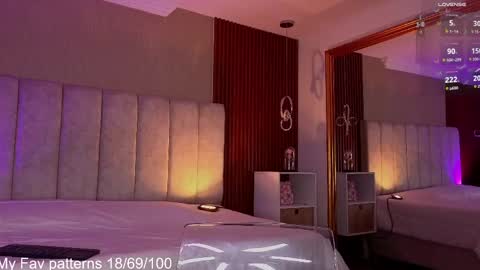 Maria Victoria online show from 25, 5, 2026