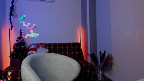 Viktoria online show from 18, 12, 2024