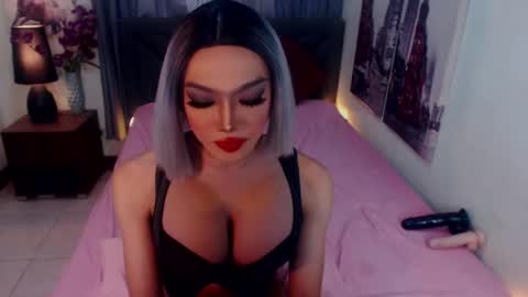 Victoria online show from 22, 4, 2026