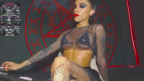 Snapshot of victoriavampire666 chatting on 22, 2, 2025 Victoria Vampire online show from 22, 2, 2025