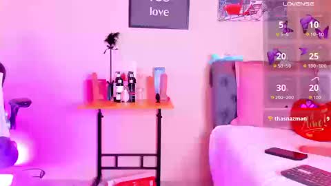 Victoriazans online show from 12, 3, 2026