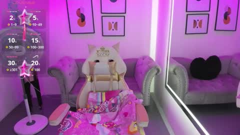 Snapshot of victoriia_doll chatting on 28, 2, 2026 Victoria. online show from 28, 2, 2026