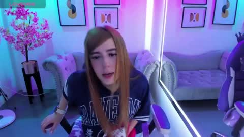 Victoria.  online show from 10, 4, 2026