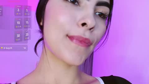 victoriia_henao_ online show from 17, 10, 2025