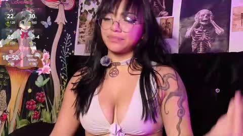 victoriia_thompson online show from 27, 2, 2026