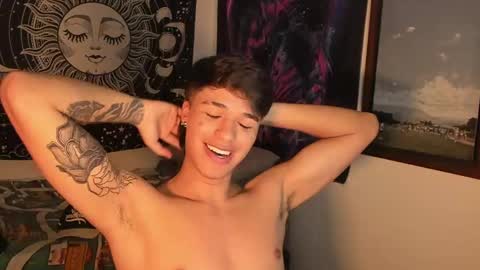 Snapshot of victorino_jhonson chatting on 2, 12, 2024 Victorino Jhonson online show from 2, 12, 2024