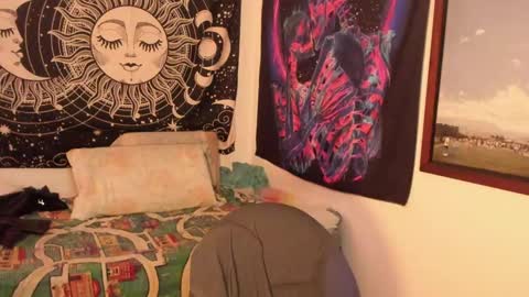 Snapshot of victorino_jhonson chatting on 4, 12, 2024 Victorino Jhonson online show from 4, 12, 2024