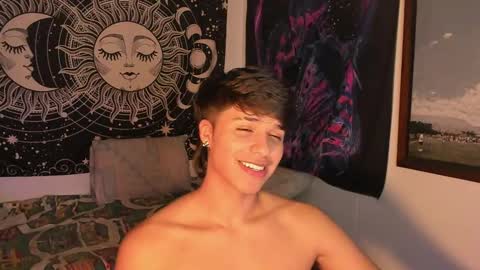 Snapshot of victorino_jhonson chatting on 11, 12, 2024 Victorino Jhonson online show from 11, 12, 2024